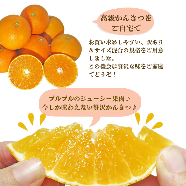 ワケまどんな（別名:紅まどんな）訳あり 5kg L-4L みため×おいしさ